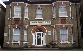 The Crystal Lodge Hotel